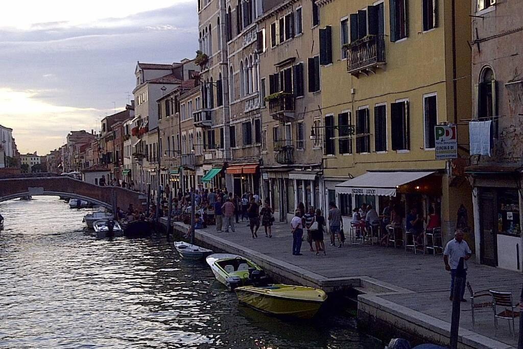 Charming House In Venice Daire Dış mekan fotoğraf